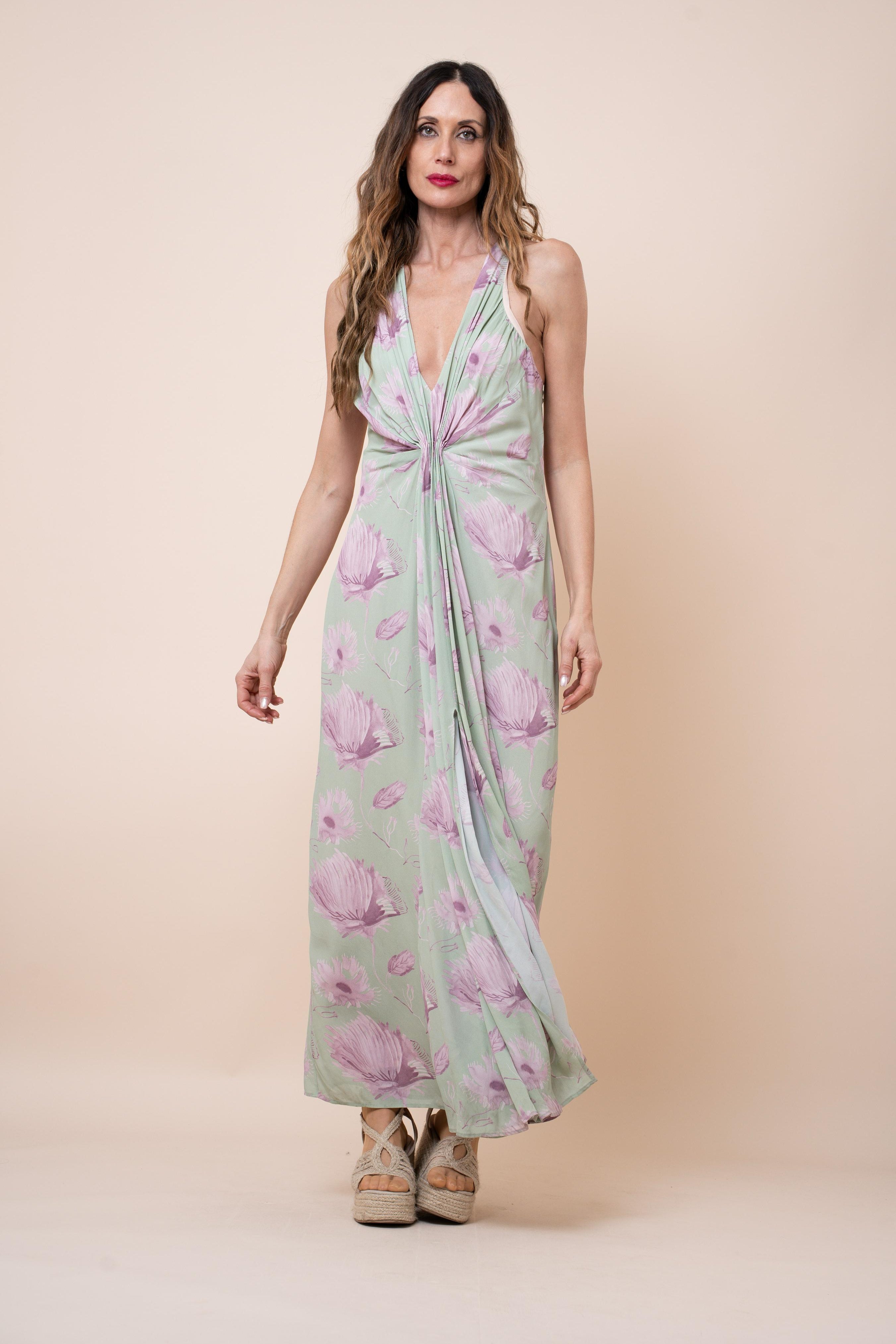 Vestido Gin