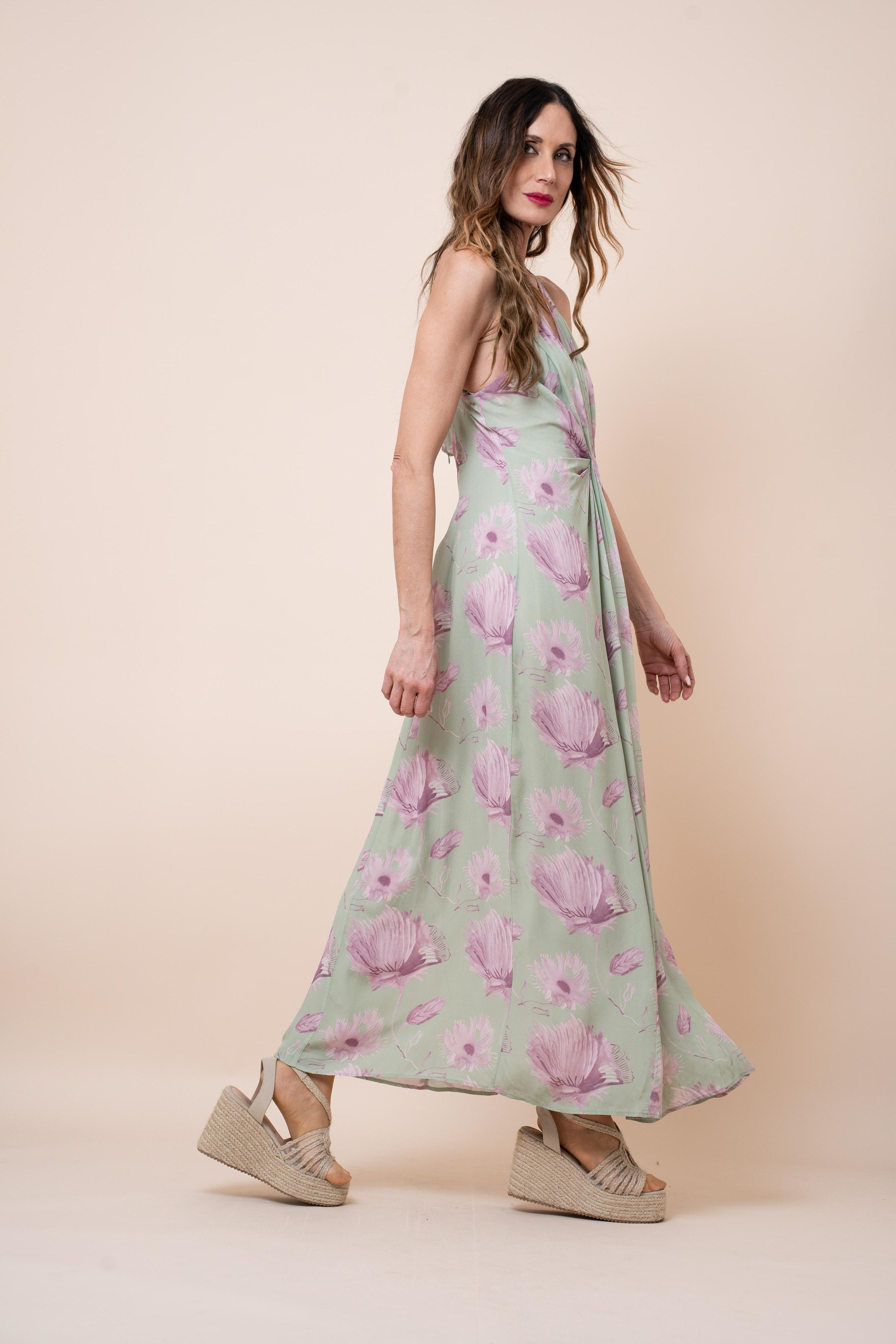 Vestido Gin