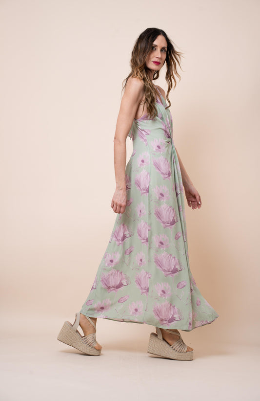 Vestido Gin