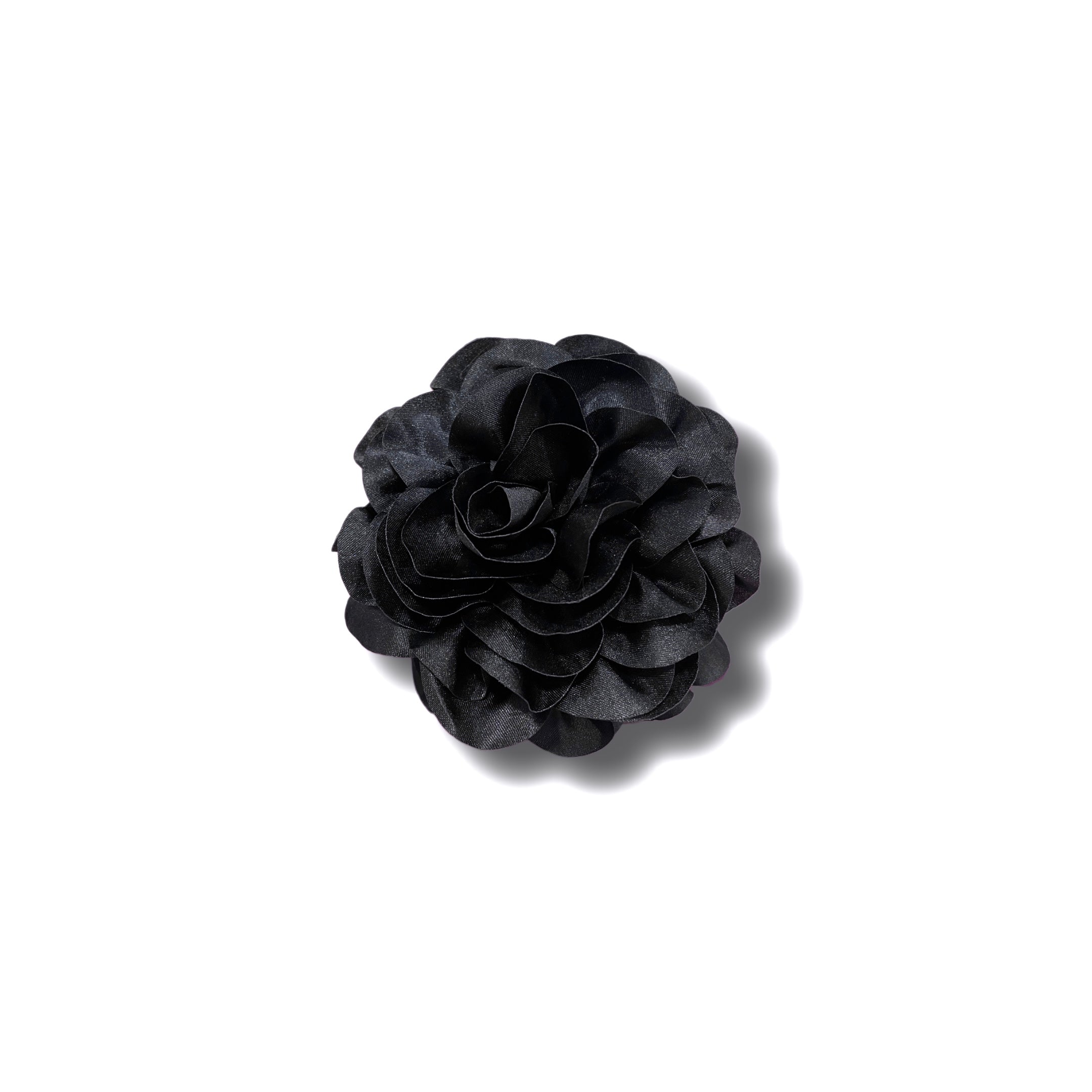 Flower clip