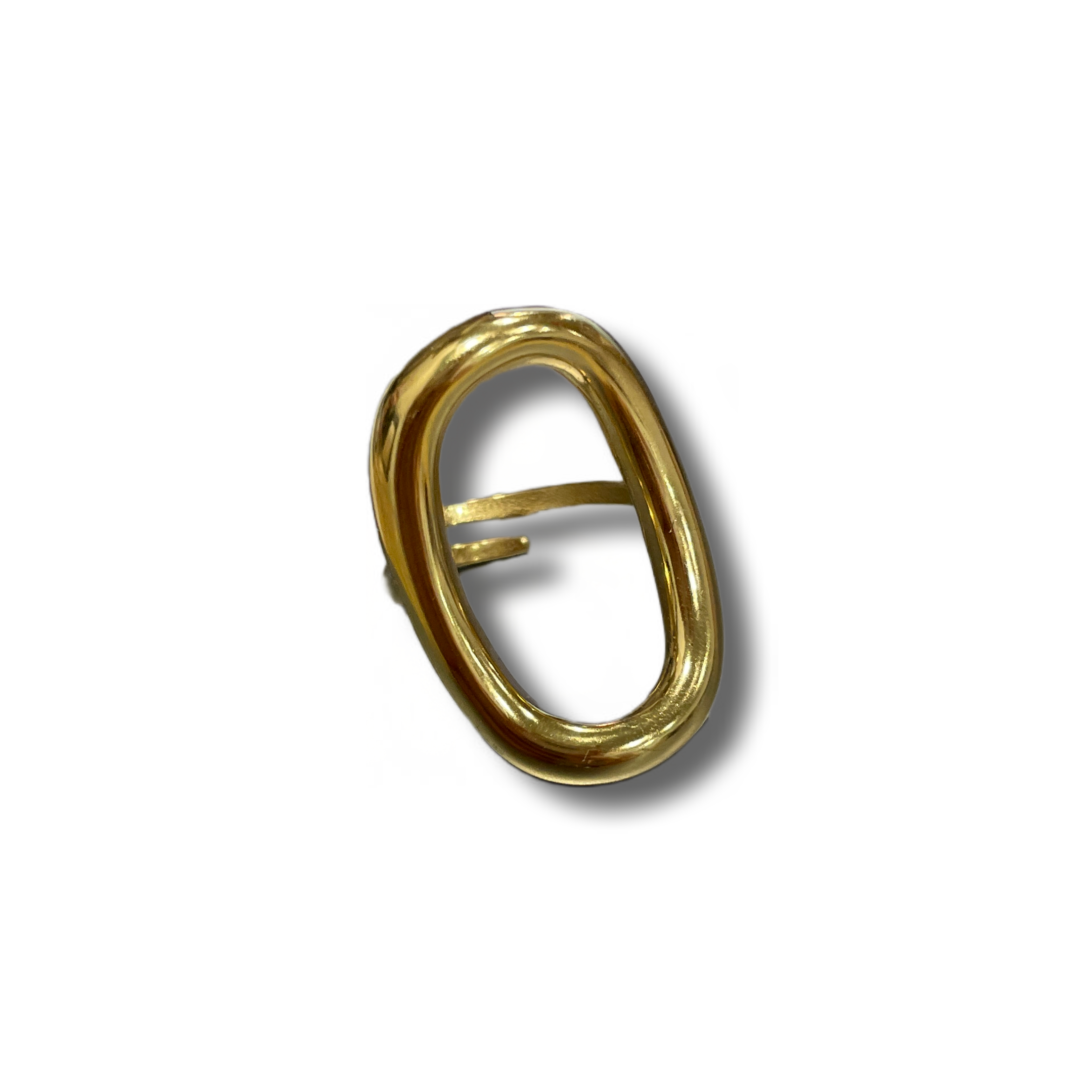Anillo maxi Leticia