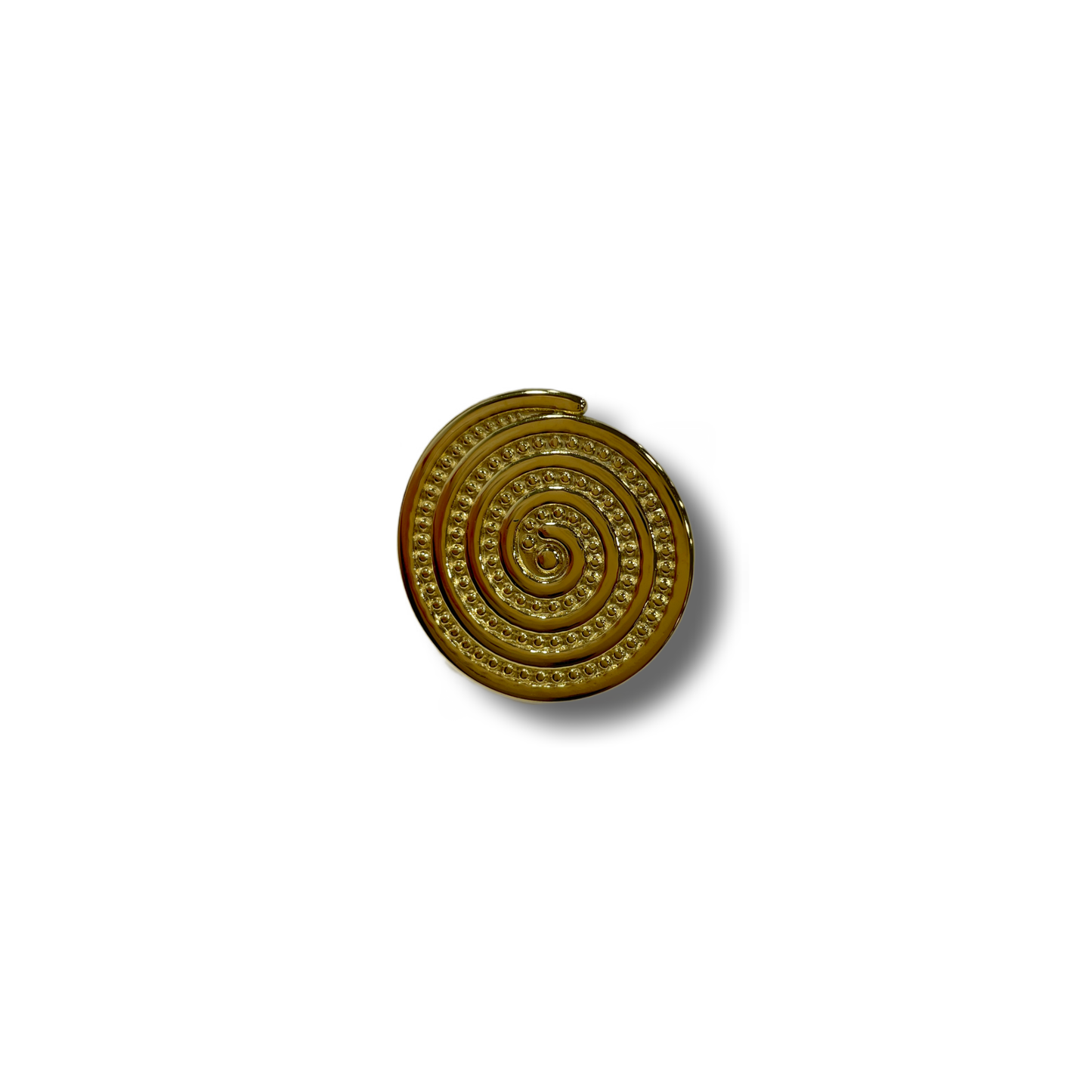 Anillo Espiral