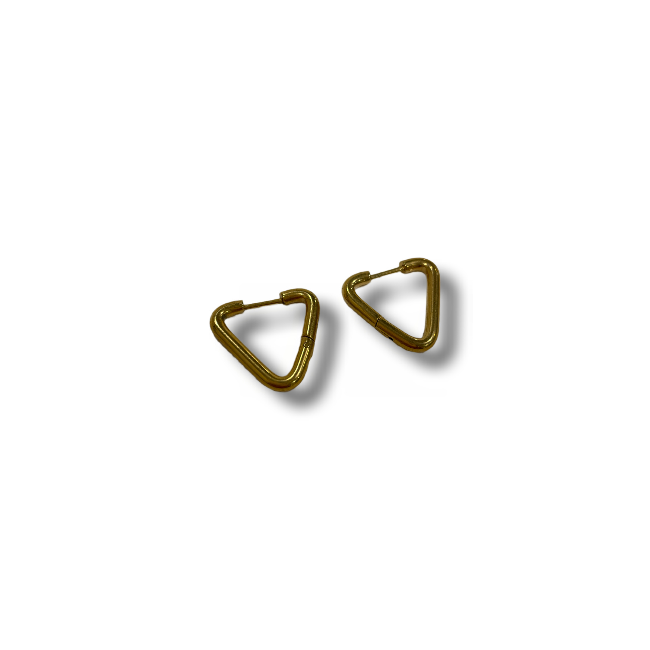 Pendiente Triangle