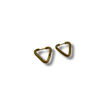 Pendiente Triangle