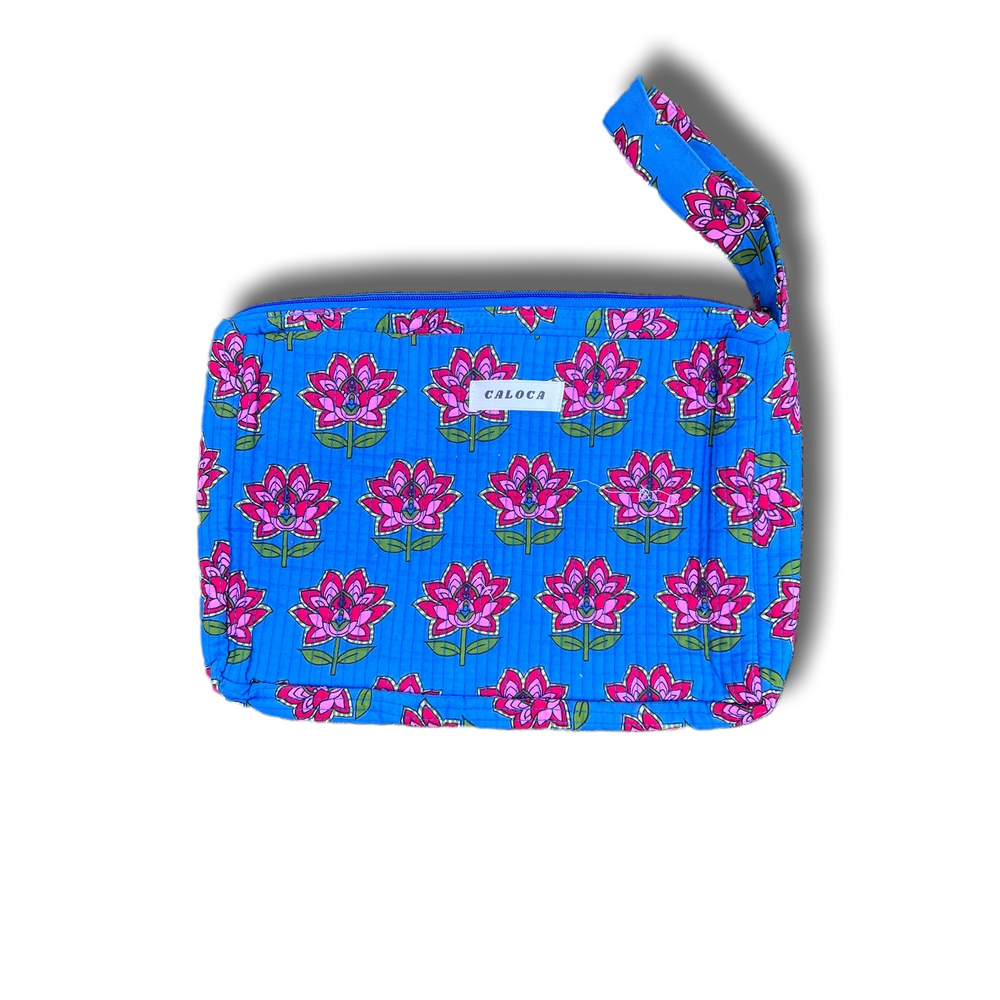 Funda de ordenador estampada