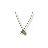 Collar Cruz & Milagrosa