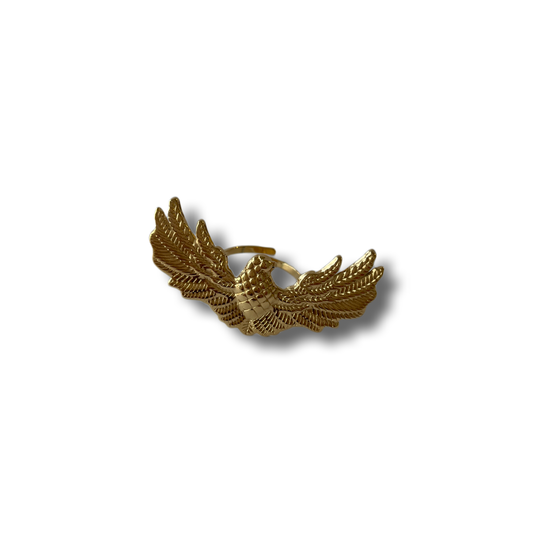 Anillo Eagle