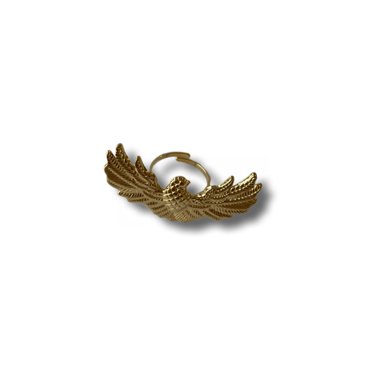 Anillo Eagle