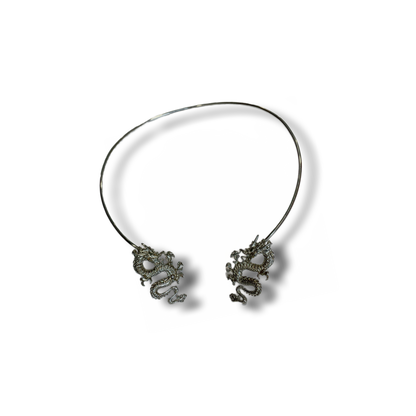 Choker Dragón