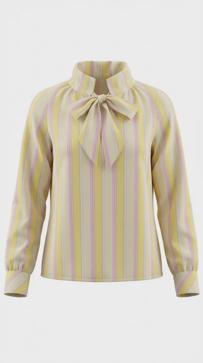 Blusa Candela